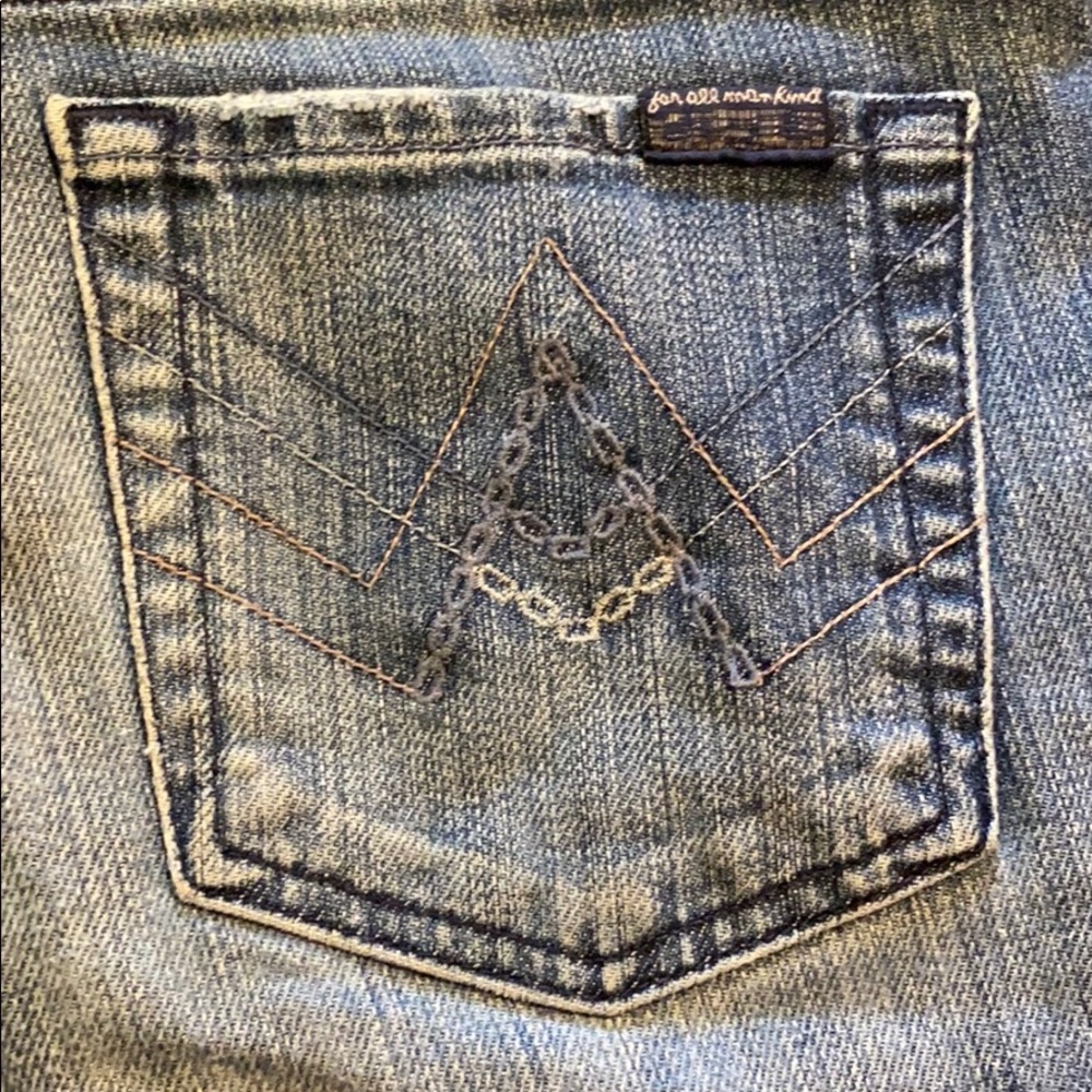 Sevens Jeans
